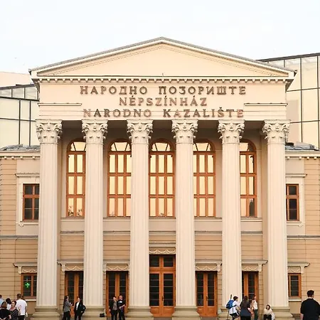 Appartamento Best4you *