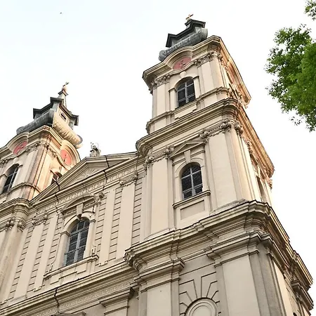 Best4you Appartamento *