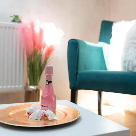 Apartman Best4you *