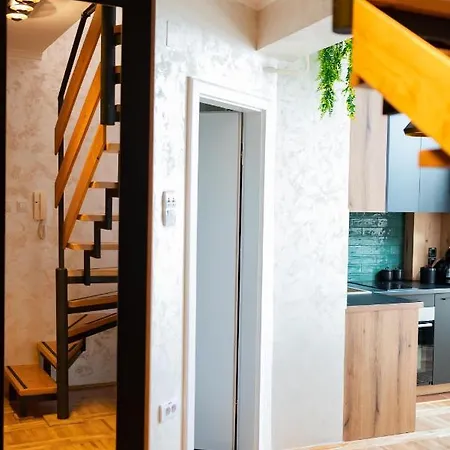 Apartament Best4you *