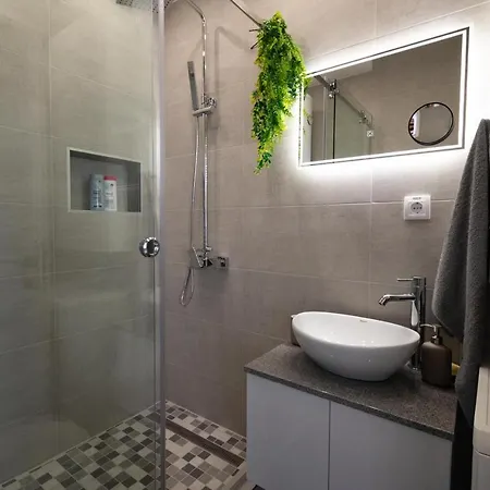 Apartman Best4you