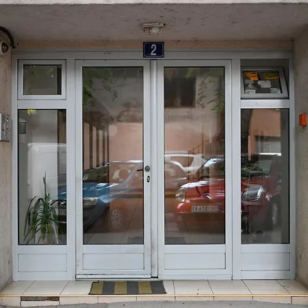 Best4you Apartman