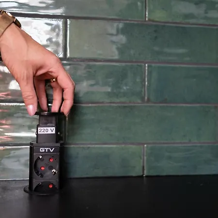 Best4you Appartamento Subotica