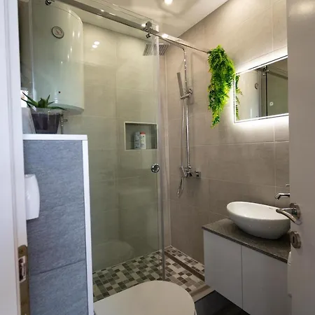 Appartamento Best4you *