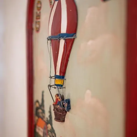 Appartamento Best4you