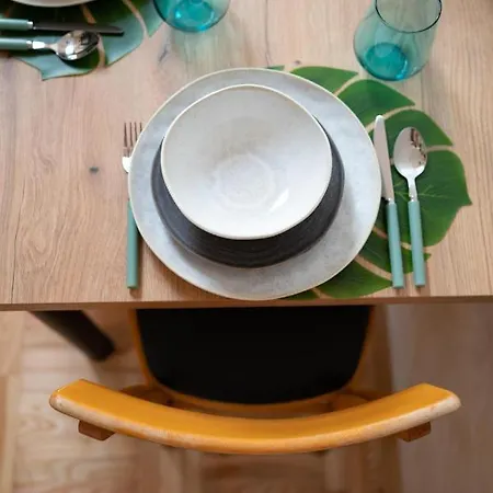 Best4you Appartement Subotica