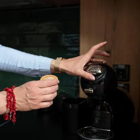 Best4you Appartamento Subotica