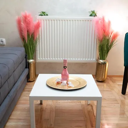 Apartament Best4you *