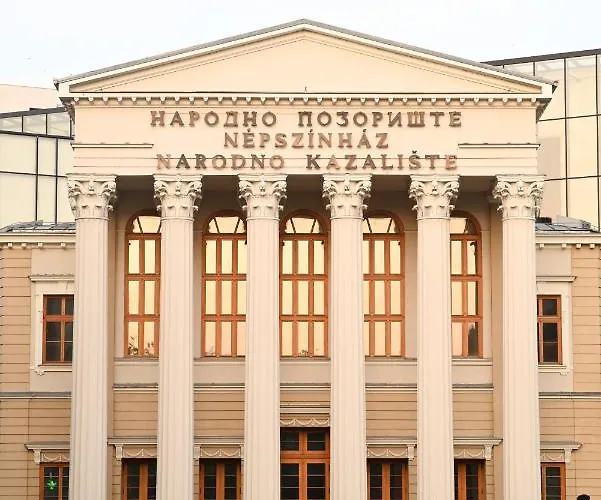 Lejlighed Best4you *