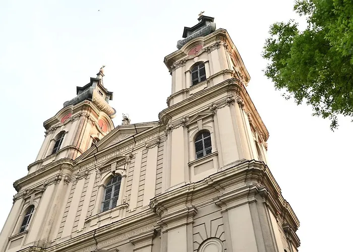 Best4you Appartement *