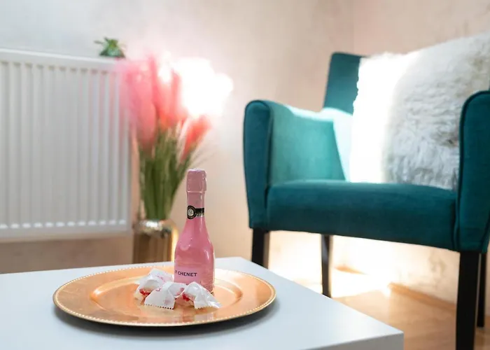 Lejlighed Best4you *