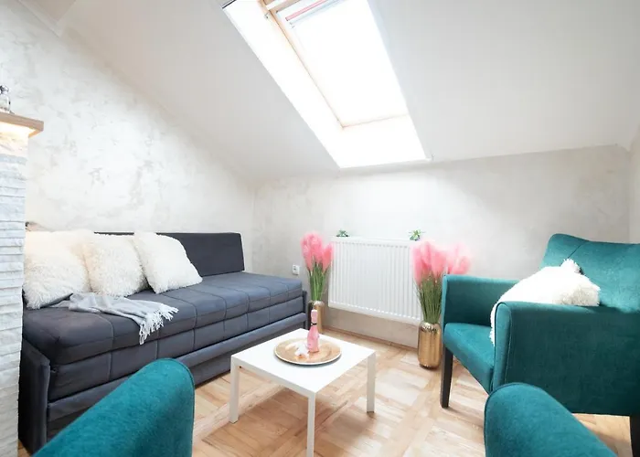 Best4you Lejlighed *