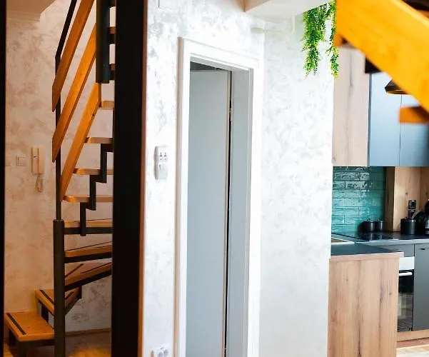 Appartement Best4you *