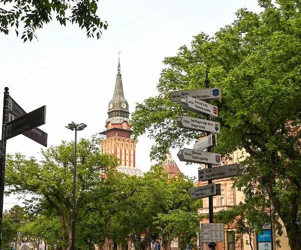 Lejlighed Best4you Subotica