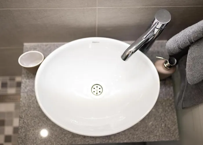 Lejlighed Best4you *