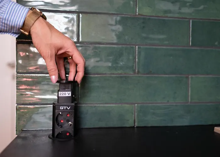 Best4you Lejlighed Subotica