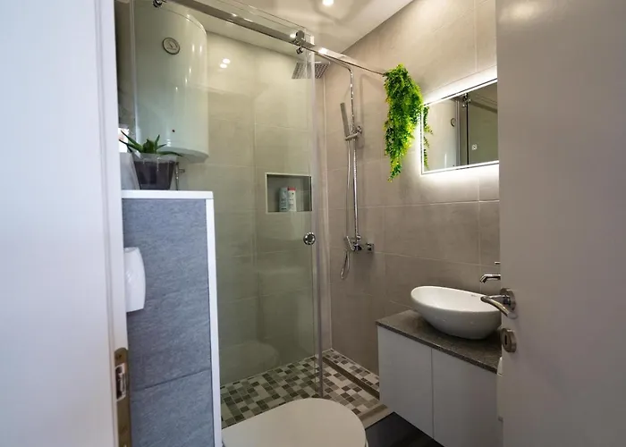 Lejlighed Best4you *