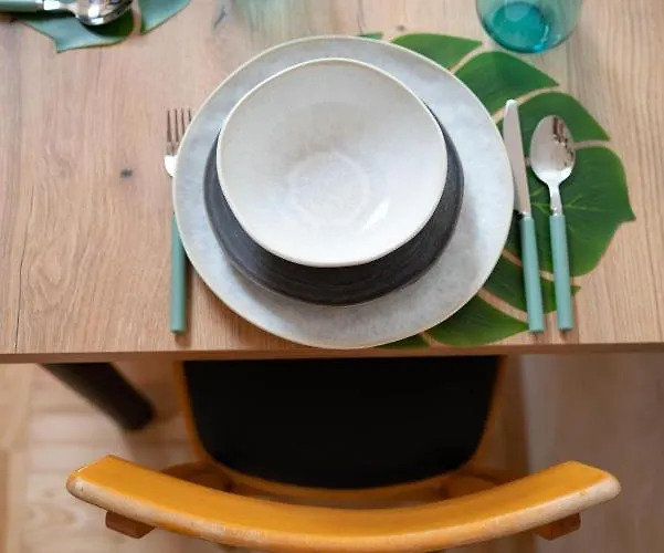 Best4you Lejlighed Subotica