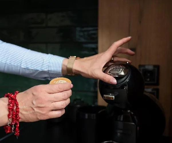 Best4you Appartement Subotica