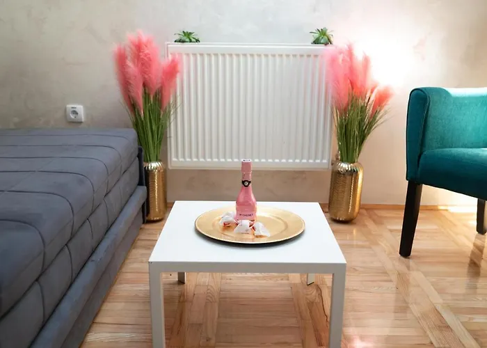 Lejlighed Best4you *