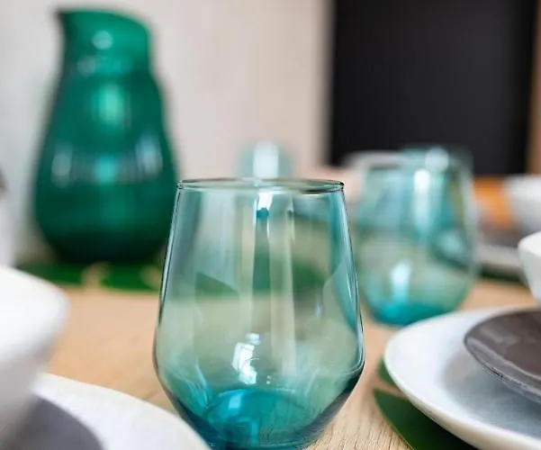 Best4you Lejlighed Subotica